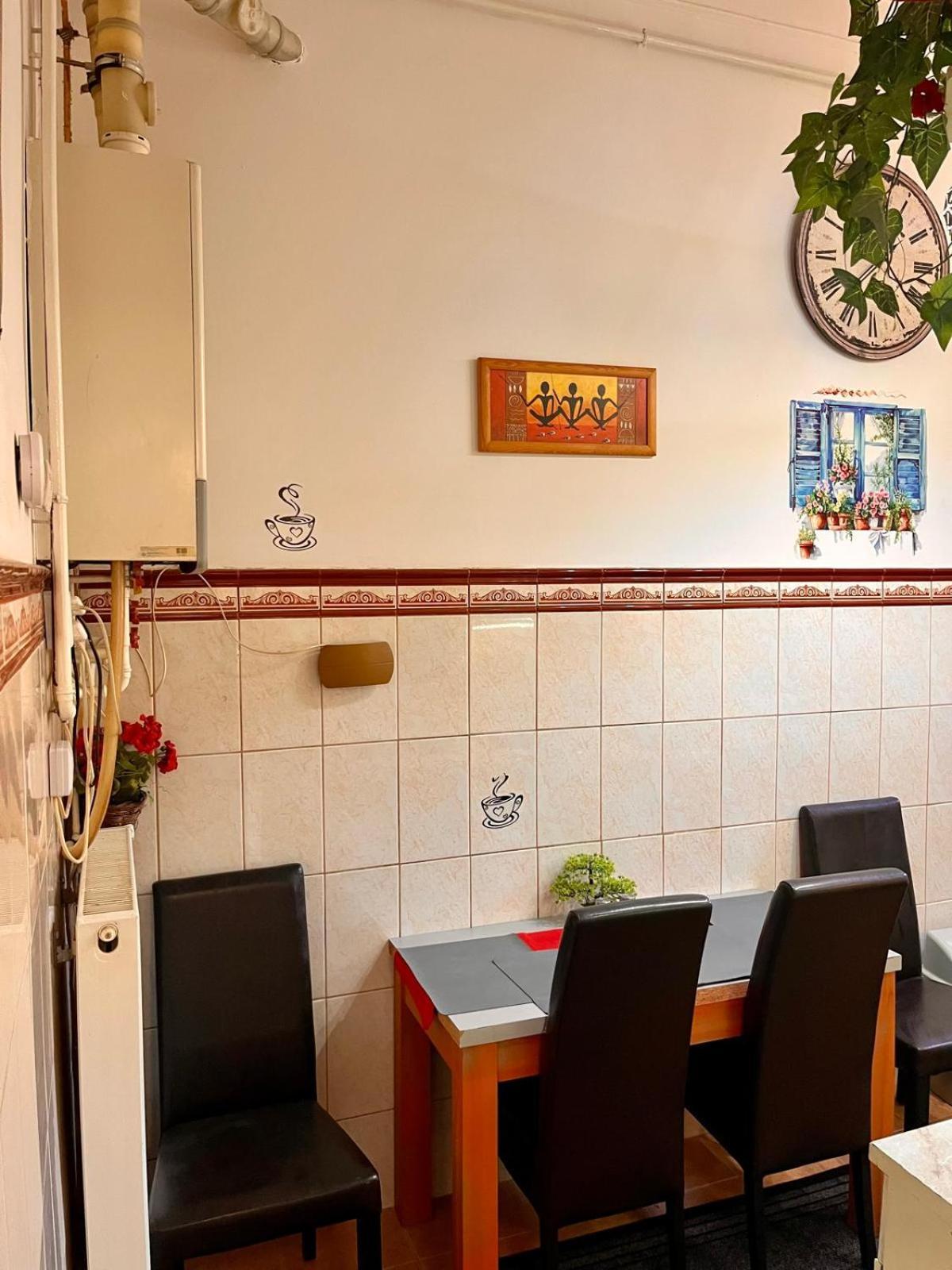 Kalvaria With Balcony, Free Parking And Ac Apartament *