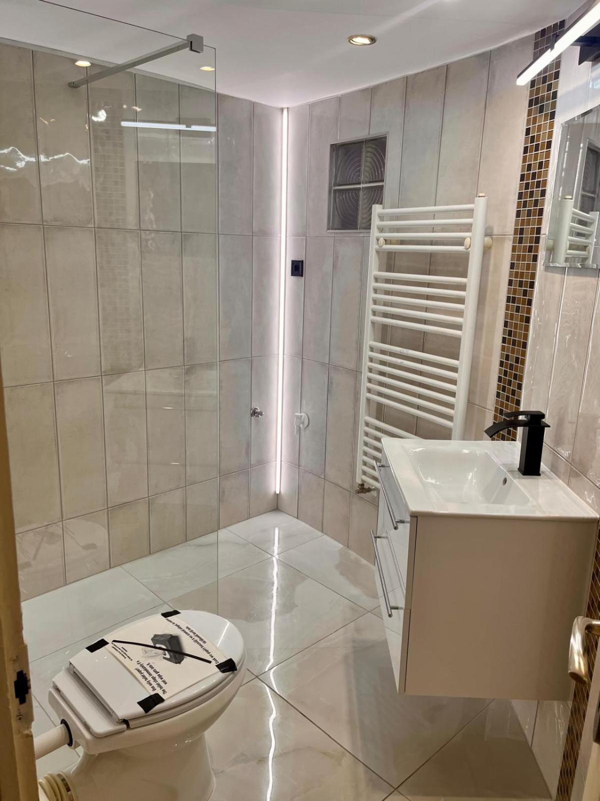 Kalvaria With Balcony, Free Parking And Ac Apartament