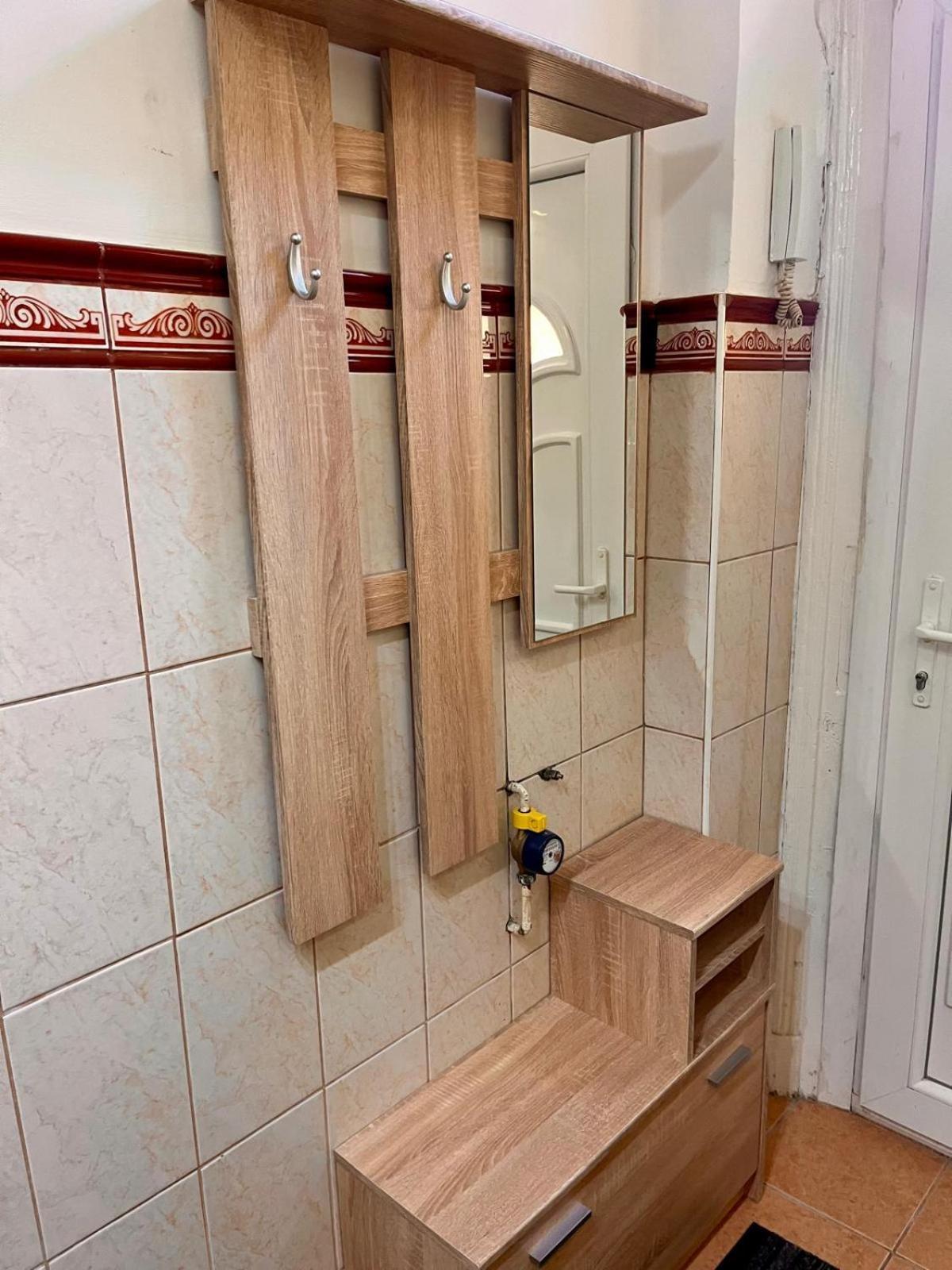 Kalvaria With Balcony, Free Parking And Ac Apartament *