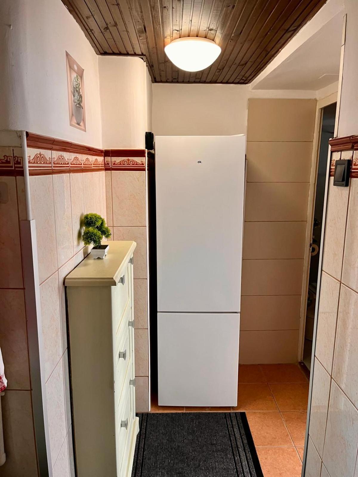 Kalvaria With Balcony, Free Parking And Ac Apartament *