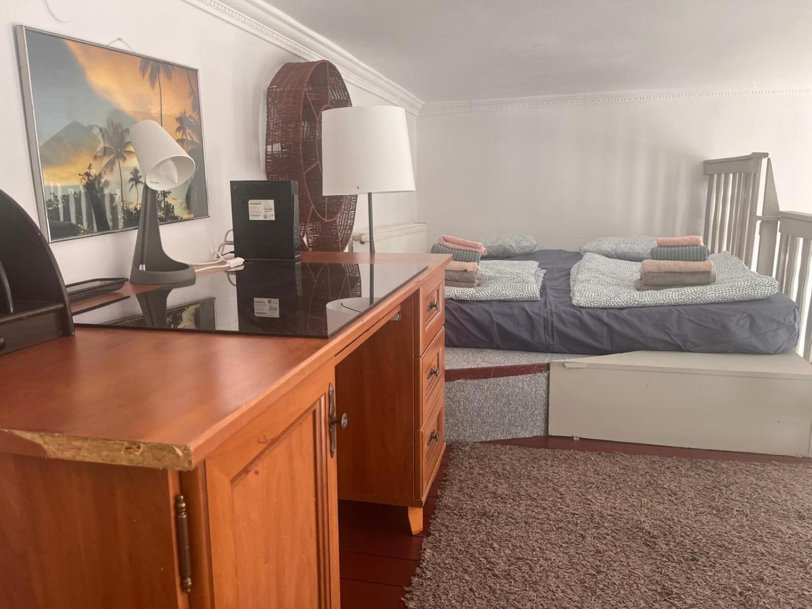 Kalvaria With Balcony, Free Parking And Ac * Boedapest