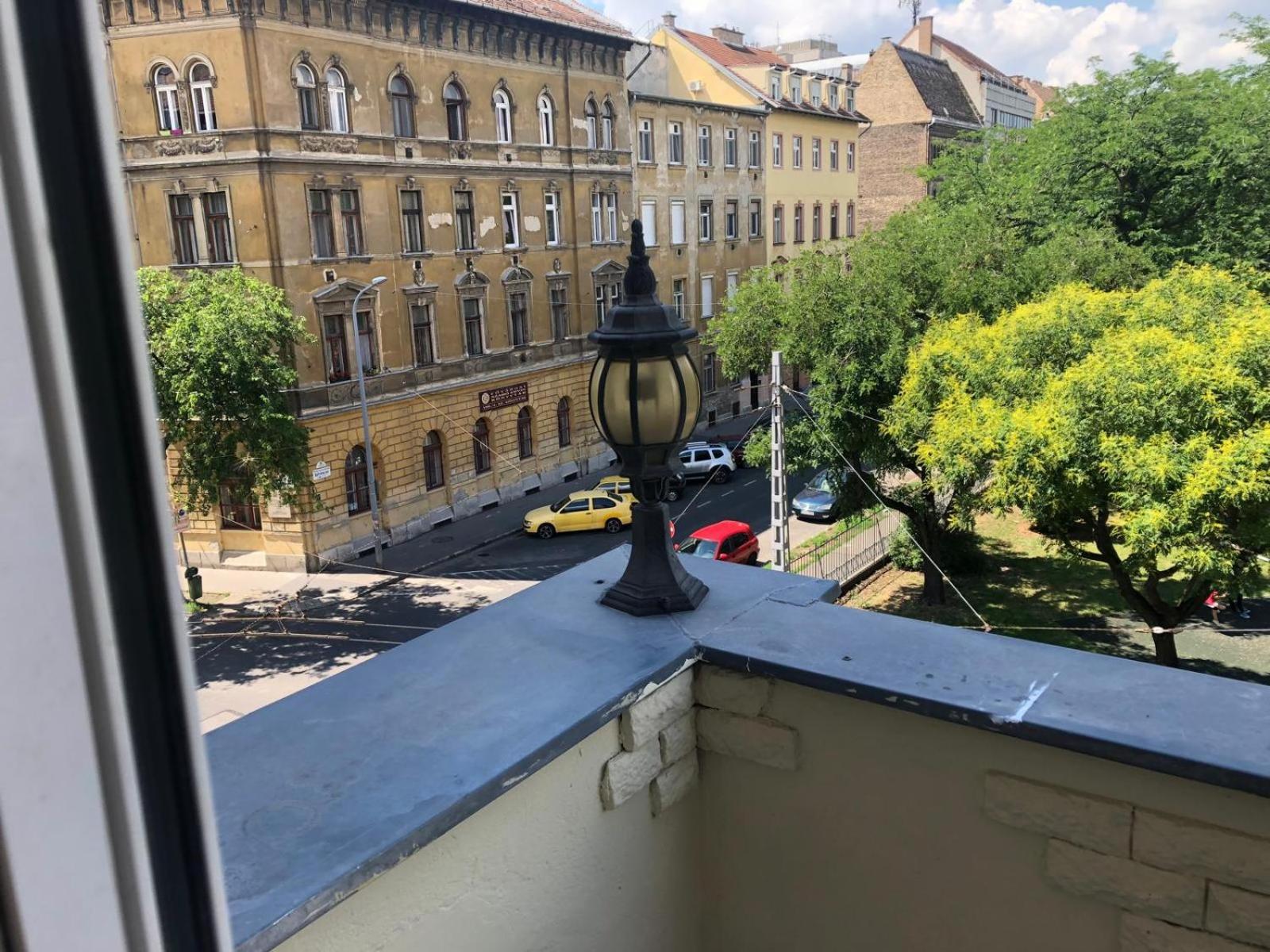 Kalvaria With Balcony, Free Parking And Ac Apartament *